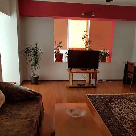 Faleza Nord Sea View Apartment Κονστάντζα Εξωτερικό φωτογραφία