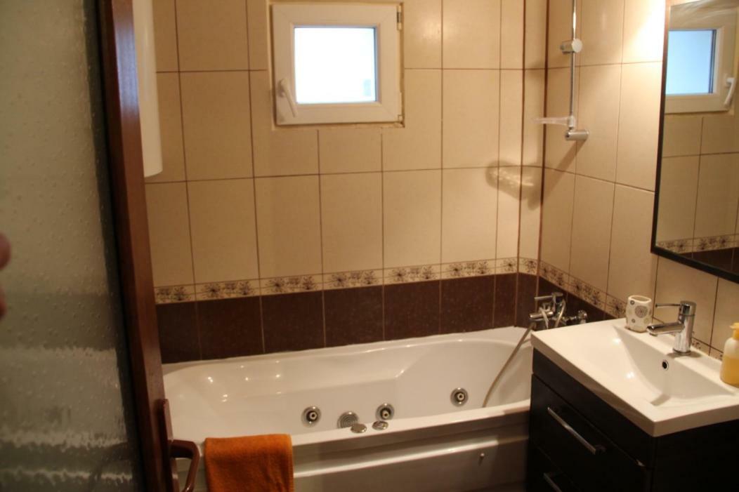 Faleza Nord Sea View Apartment Κονστάντζα Εξωτερικό φωτογραφία