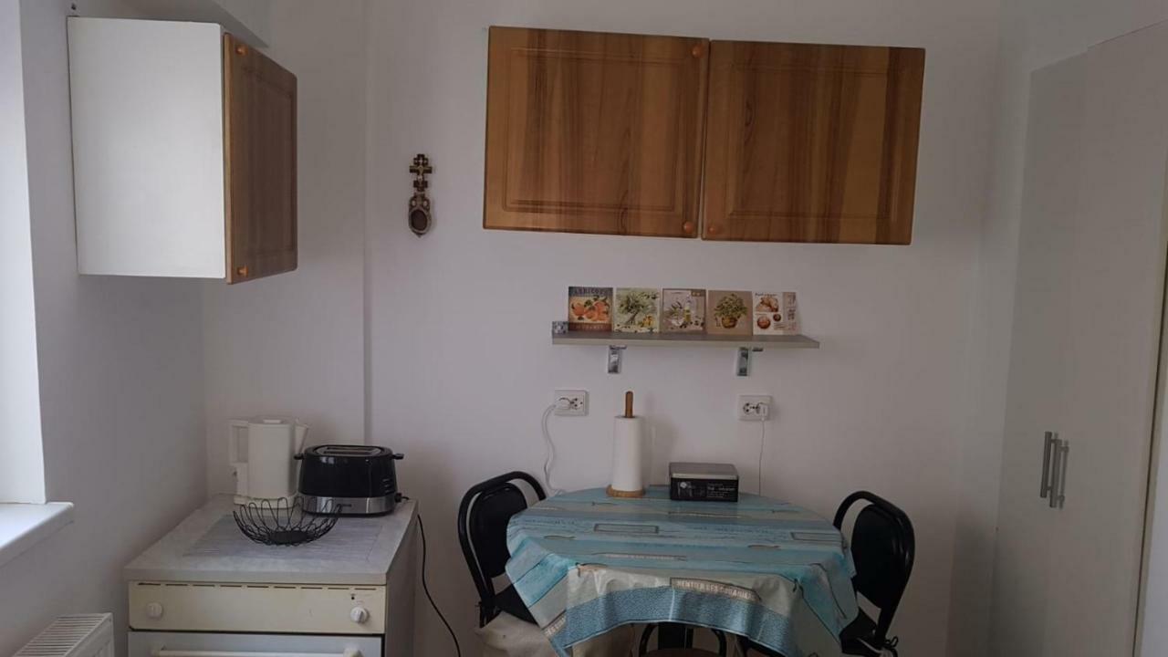 Faleza Nord Sea View Apartment Κονστάντζα Εξωτερικό φωτογραφία