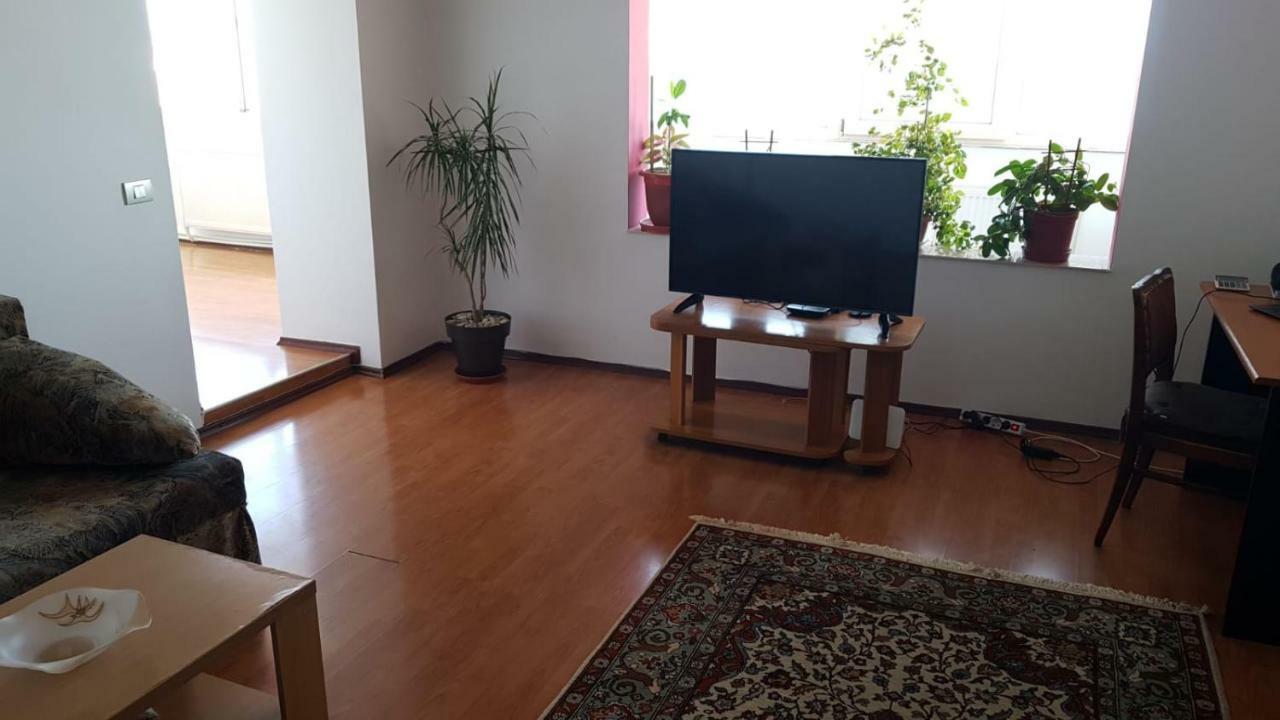 Faleza Nord Sea View Apartment Κονστάντζα Εξωτερικό φωτογραφία