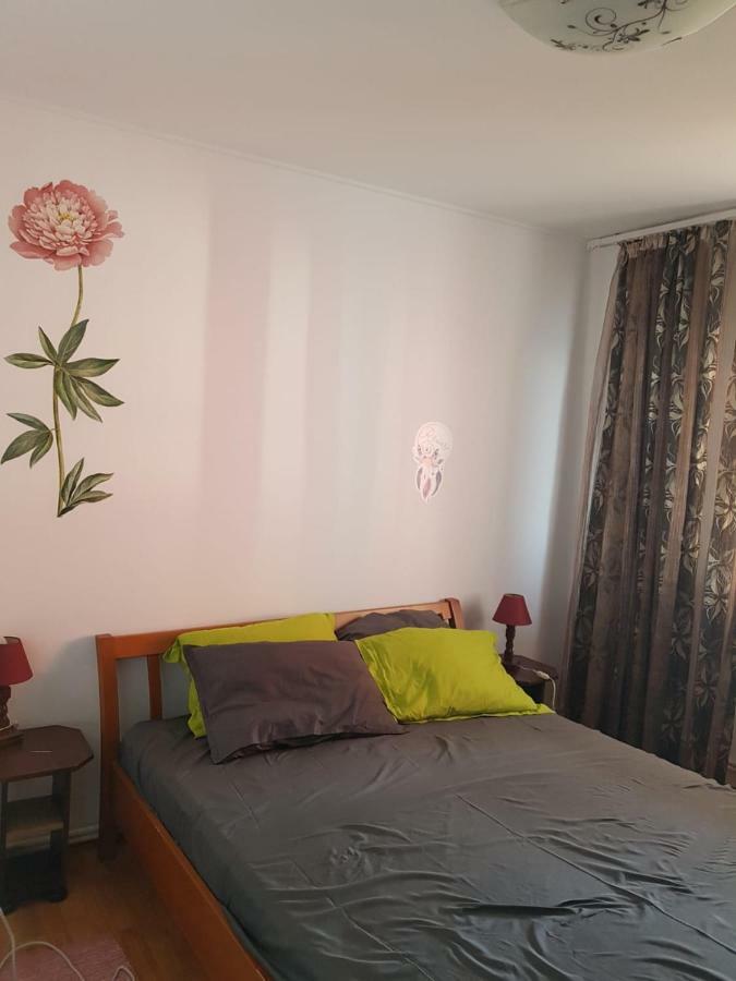 Faleza Nord Sea View Apartment Κονστάντζα Εξωτερικό φωτογραφία