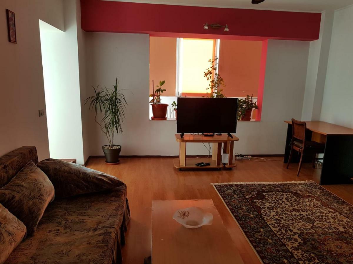 Faleza Nord Sea View Apartment Κονστάντζα Εξωτερικό φωτογραφία
