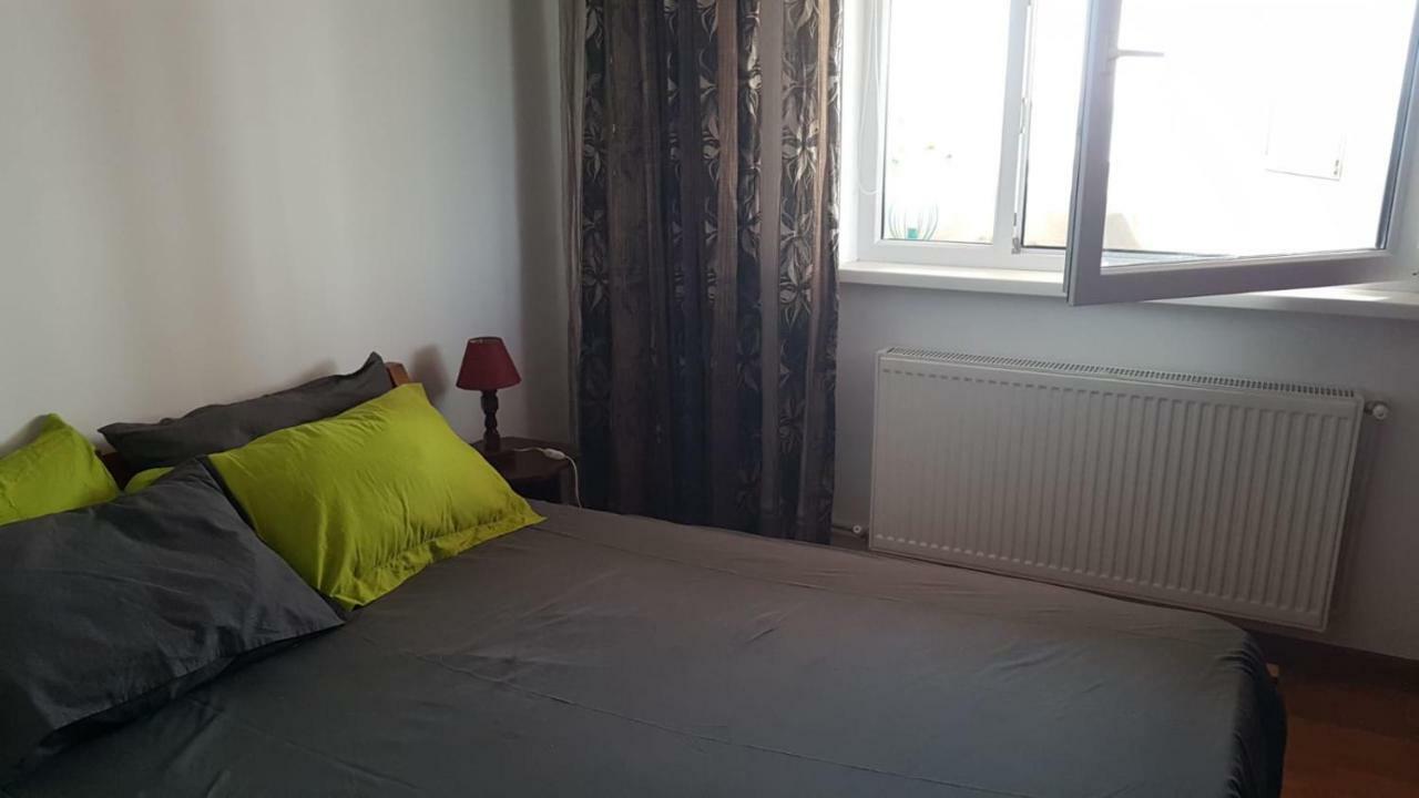 Faleza Nord Sea View Apartment Κονστάντζα Εξωτερικό φωτογραφία
